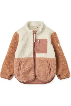 H&M Nolan-pileetakki