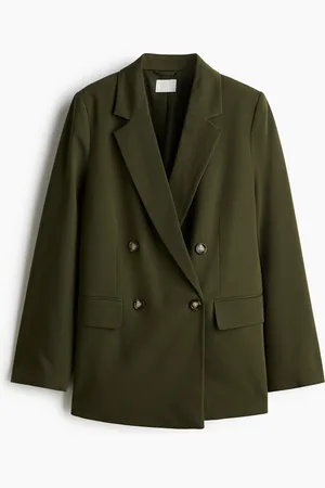H&M Kaksirivinen bleiseri