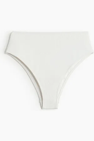 H&M Bikinihousut High Waist Cheeky