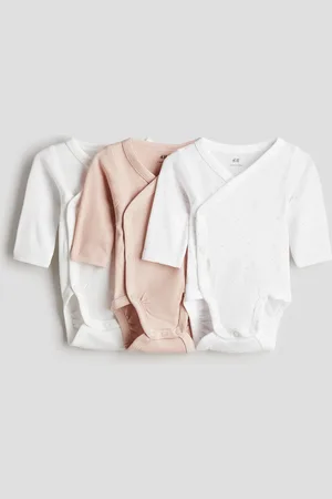 H&M 3 kpl kietaisubodyja