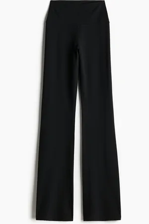 H&M Levenevät joogaleggingsit SoftMove™ Lycra®