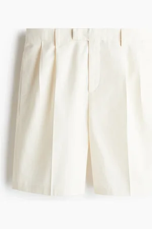 H&M Tvillibermudashortsit Relaxed Fit