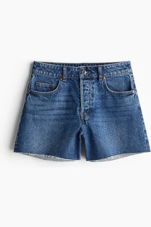H&M Farkkushortsit