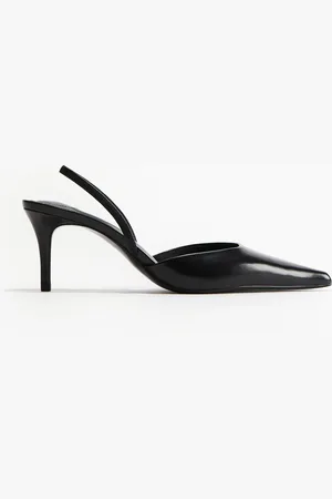 H&M Slingback-avokkaat
