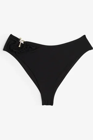 H&M Brazilian-bikinihousut
