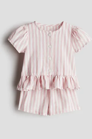 H&M Kaksiosainen setti