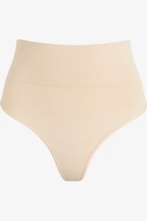 H&M The Contour High Waist Thong