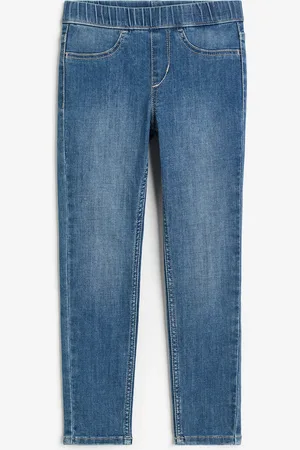 H&M Denimjeggingsit