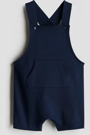 H&M Collegelappushortsit