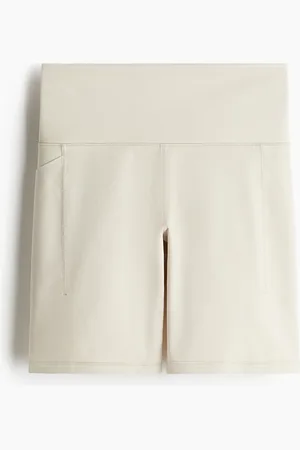 H&M Taskulliset treenipyöräilyshortsit DryMove™