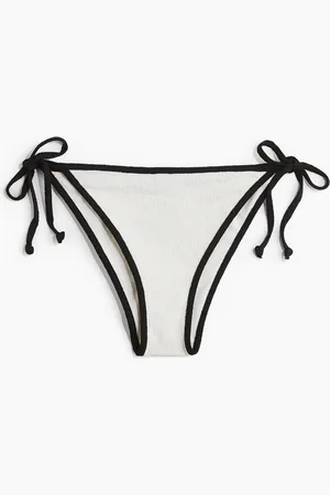 H&M Solmittavat tanga-bikinihousut