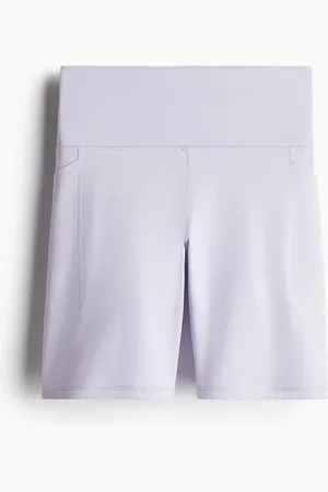 H&M Taskulliset treenipyöräilyshortsit DryMove™
