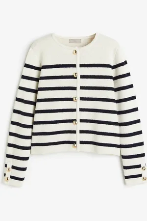 H&M Neuletakki