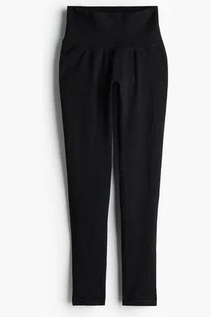 H&M Shape Seamless Tights