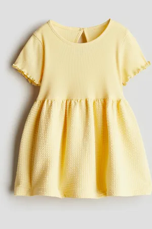 H&M Levenevä mekko