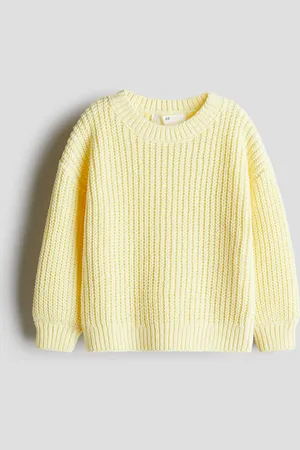 H&M Chenilleneulepusero