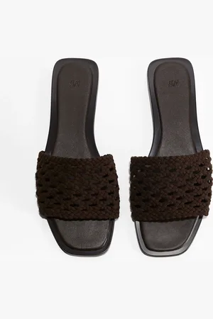 H&M Punotut sandaalit