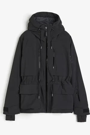 H&M Kaksikerroksinen laskettelutakki StormMove™