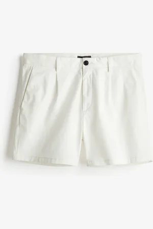 H&M Laskokselliset shortsit Regular Fit