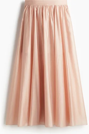 H&M Runsas maksihame