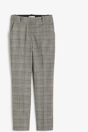 H&M Sikarihousut