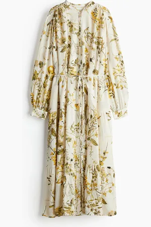 H&M Rypytetty oversize-mekko