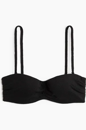 H&M Pehmustetut balconette-bikiniliivit