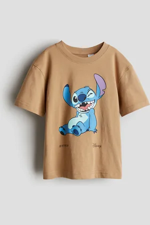 H&M Painokuvallinen T-paita