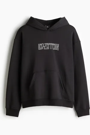 H&M Huppari Loose Fit