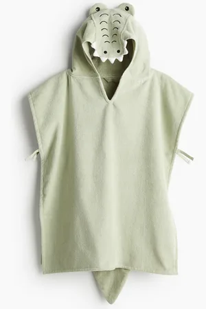 H&M Kylpyponcho