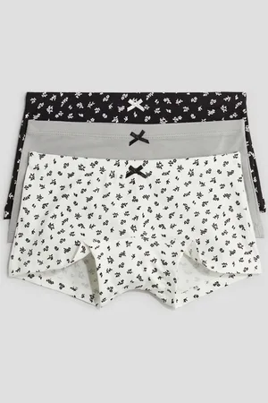 H&M 3 kpl boksereita