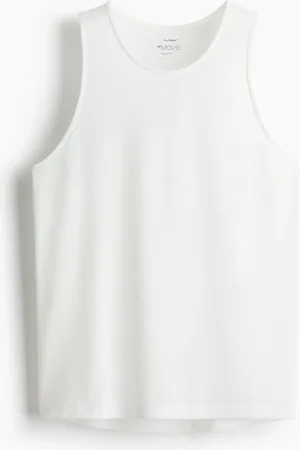 H&M Regular Fit -treenitoppi DryMove™