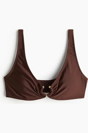 H&M Pehmustetut bikiniliivit