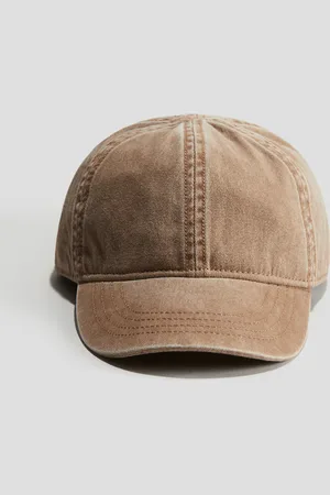 H&M Puuvillatvillilippis