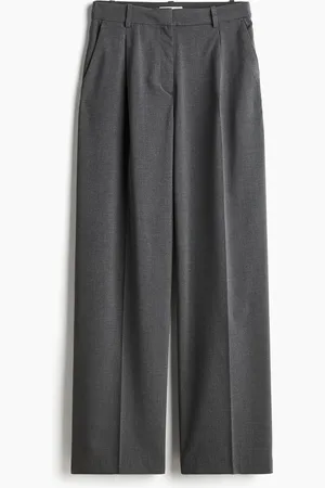 H&M Väljät housut