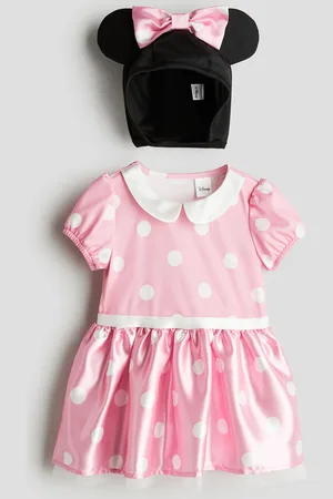 H&M Kaksiosainen naamiaissetti