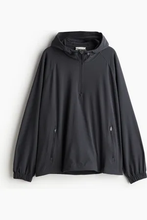 H&M DryMove™-juoksuanorakki