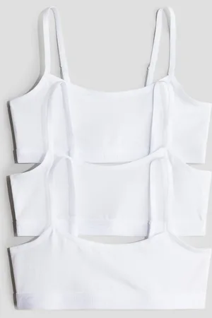 H&M 3 kpl trikoopuseroita