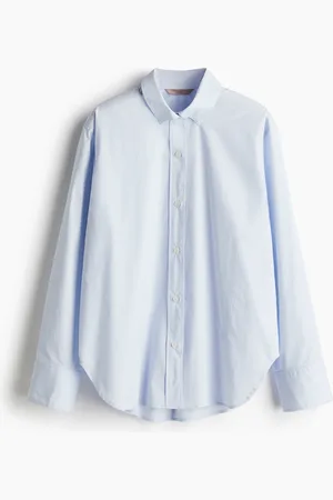 H&M Popliininen paita