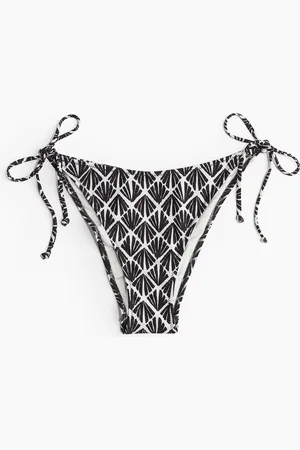 H&M Solmittavat tanga-bikinihousut
