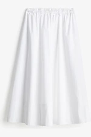 H&M Midihame