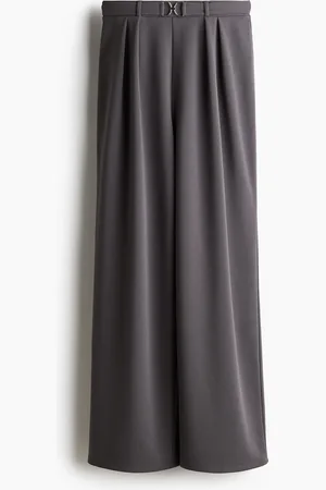 H&M Huolitellut soljelliset housut