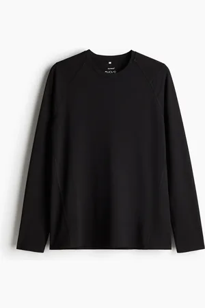 H&M Muscle Fit -treenipusero DryMove™