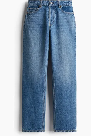 H&M Suorat farkut