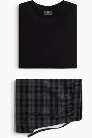 H&M Pyjama Regular Fit