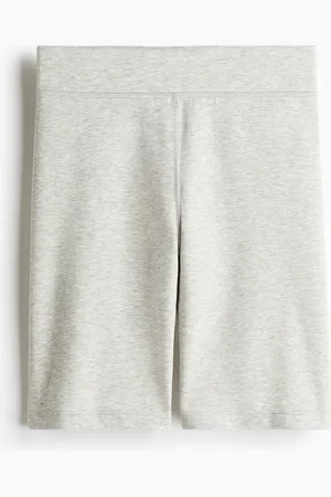 H&M Joogapyöräilyshortsit
