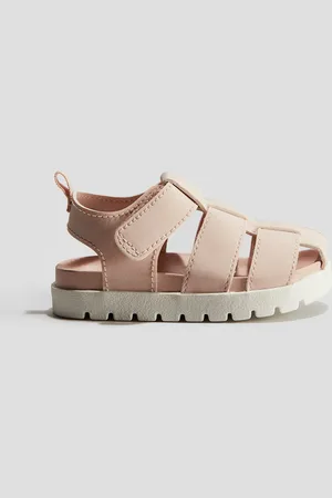 H&M Kalastajansandaalit