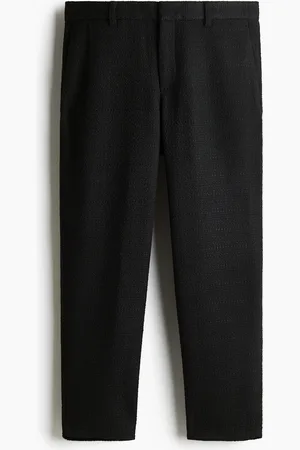H&M Lyhyet housut Regular Fit