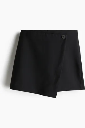 H&M Kietaisumallinen shortsihame