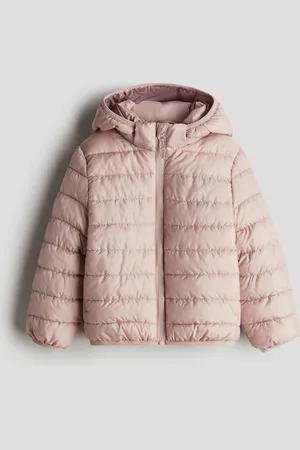 H&M Vettähylkivä toppatakki
